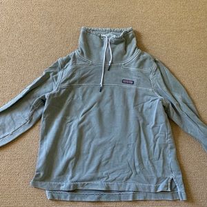 Vineyard Vines Cowl Neck Sweatshirt